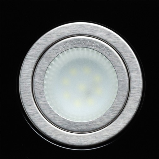 Кухонная вытяжка Minola HVS 6662 BL/I 1000 LED внешний вид - фото 9
