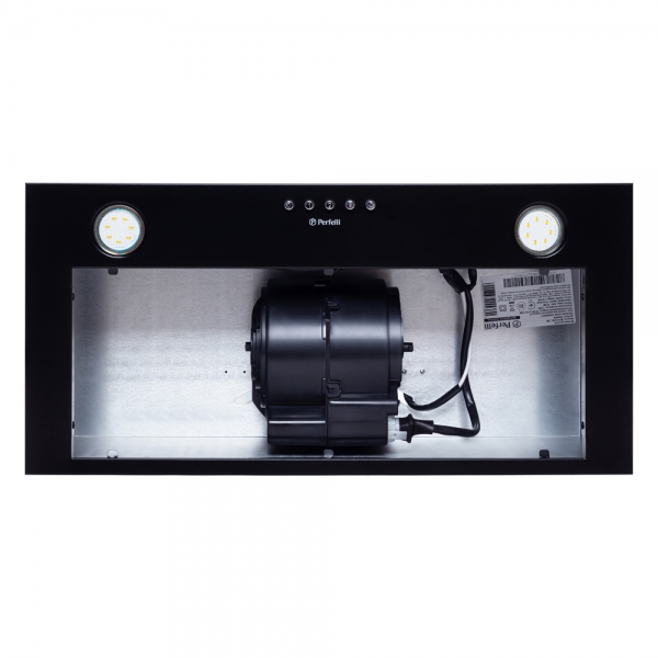 Кухонная вытяжка Perfelli BI 6122 BL LED инструкция - изображение 6