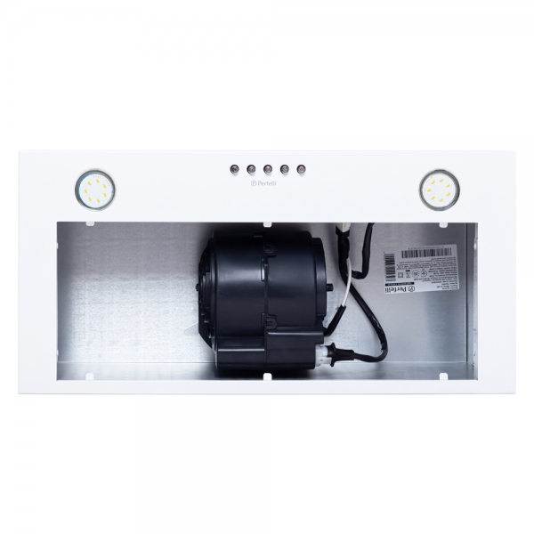 Кухонная вытяжка Perfelli BI 6122 WH LED инструкция - изображение 6