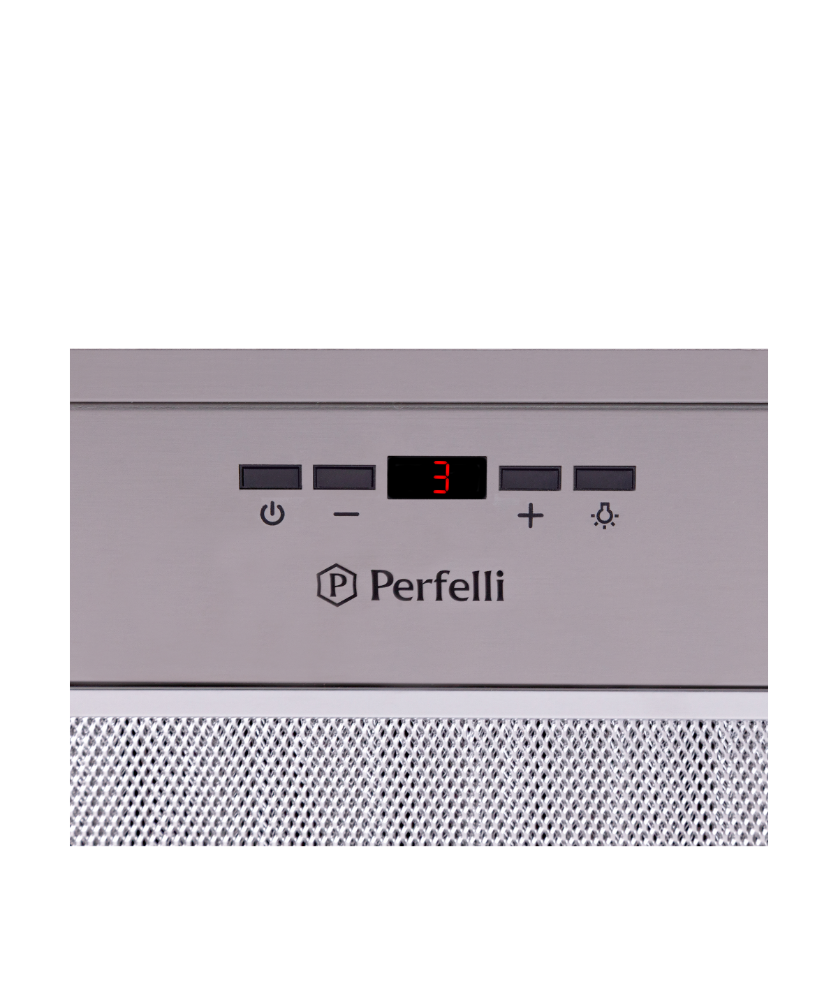 Кухонная вытяжка Perfelli BIET 6512 A 1000 I LED отзывы - изображения 5