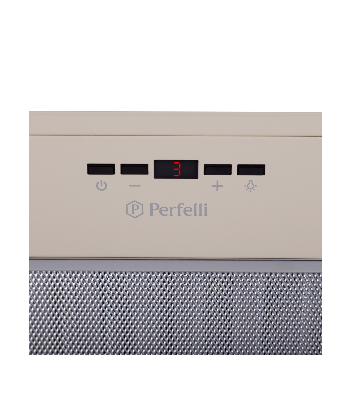 Кухонна витяжка Perfelli BIET 6512 A 1000 IV LED відгуки - зображення 5