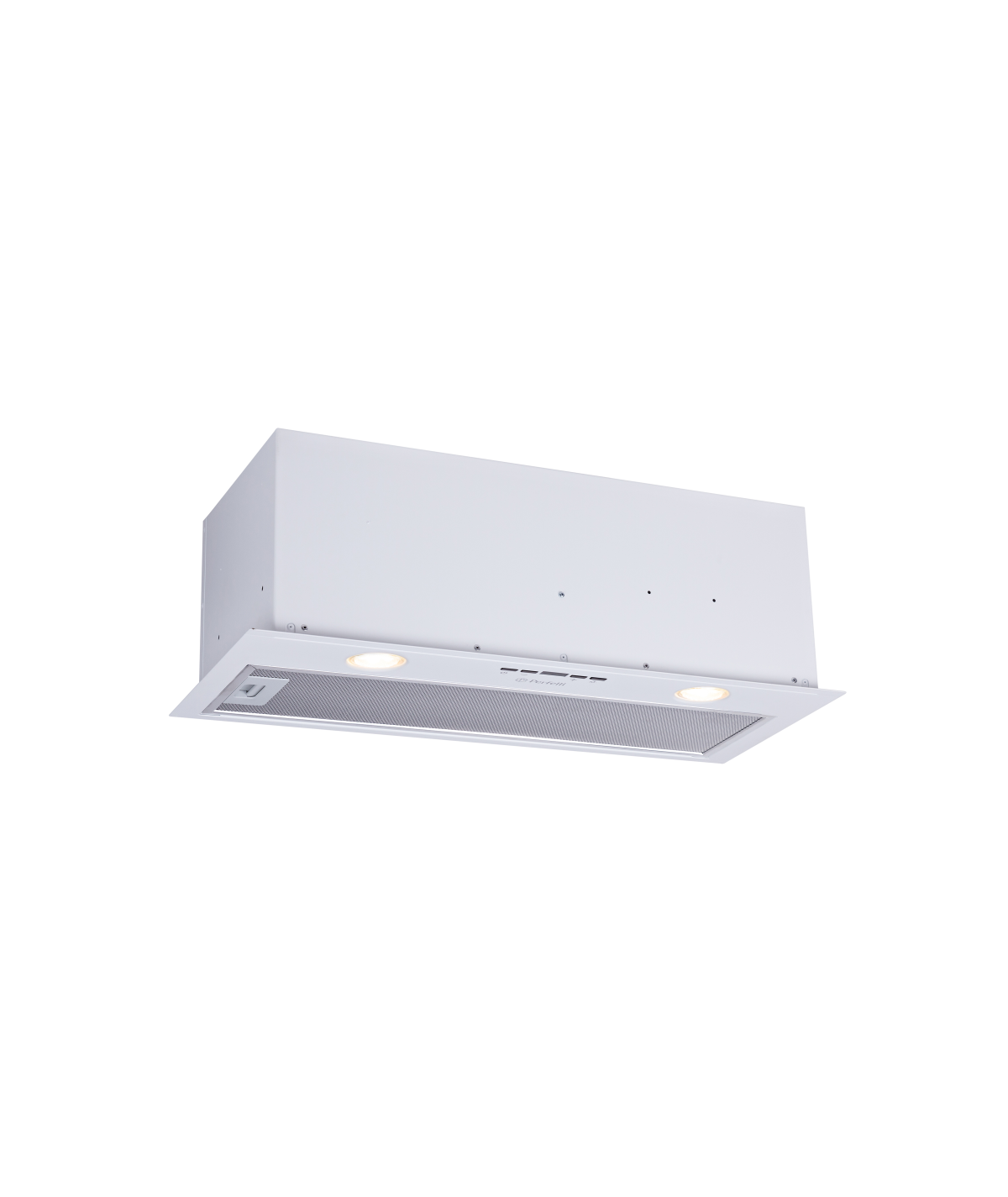 в продаже Кухонная вытяжка Perfelli BIET 6512 A 1000 W LED - фото 3