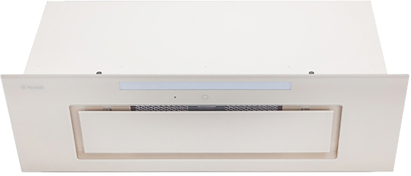 Кухонная вытяжка Perfelli BISP 9973 A 1250 IV LED Strip в интернет-магазине, главное фото