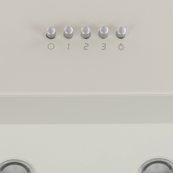 Кухонная вытяжка Perfelli DN 6422 D 850 IV LED обзор - фото 8