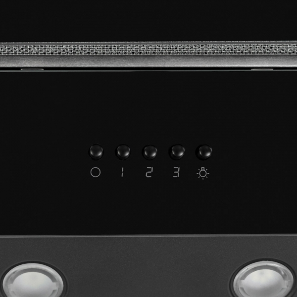 Кухонная вытяжка Perfelli DN 6452 D 850 BL LED внешний вид - фото 9