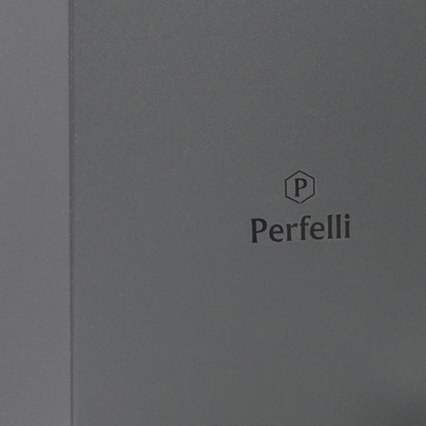 Кухонная вытяжка Perfelli DN 6452 D 850 GR LED обзор - фото 11