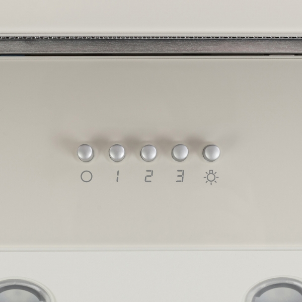 Кухонная вытяжка Perfelli DN 6452 D 850 IV LED обзор - фото 8