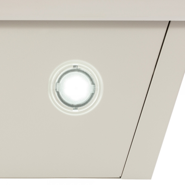 Кухонная вытяжка Perfelli DN 6452 D 850 IV LED внешний вид - фото 9