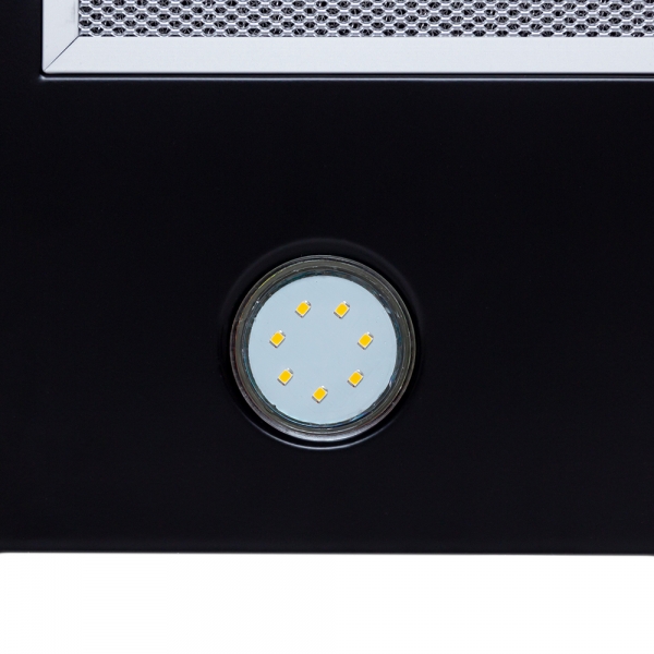 Кухонная вытяжка Perfelli K 6332 BL Retro LED обзор - фото 8