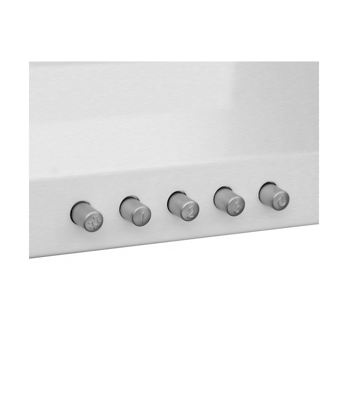 Кухонна витяжка Perfelli T 9612 A 1000 I LED відгуки - зображення 5
