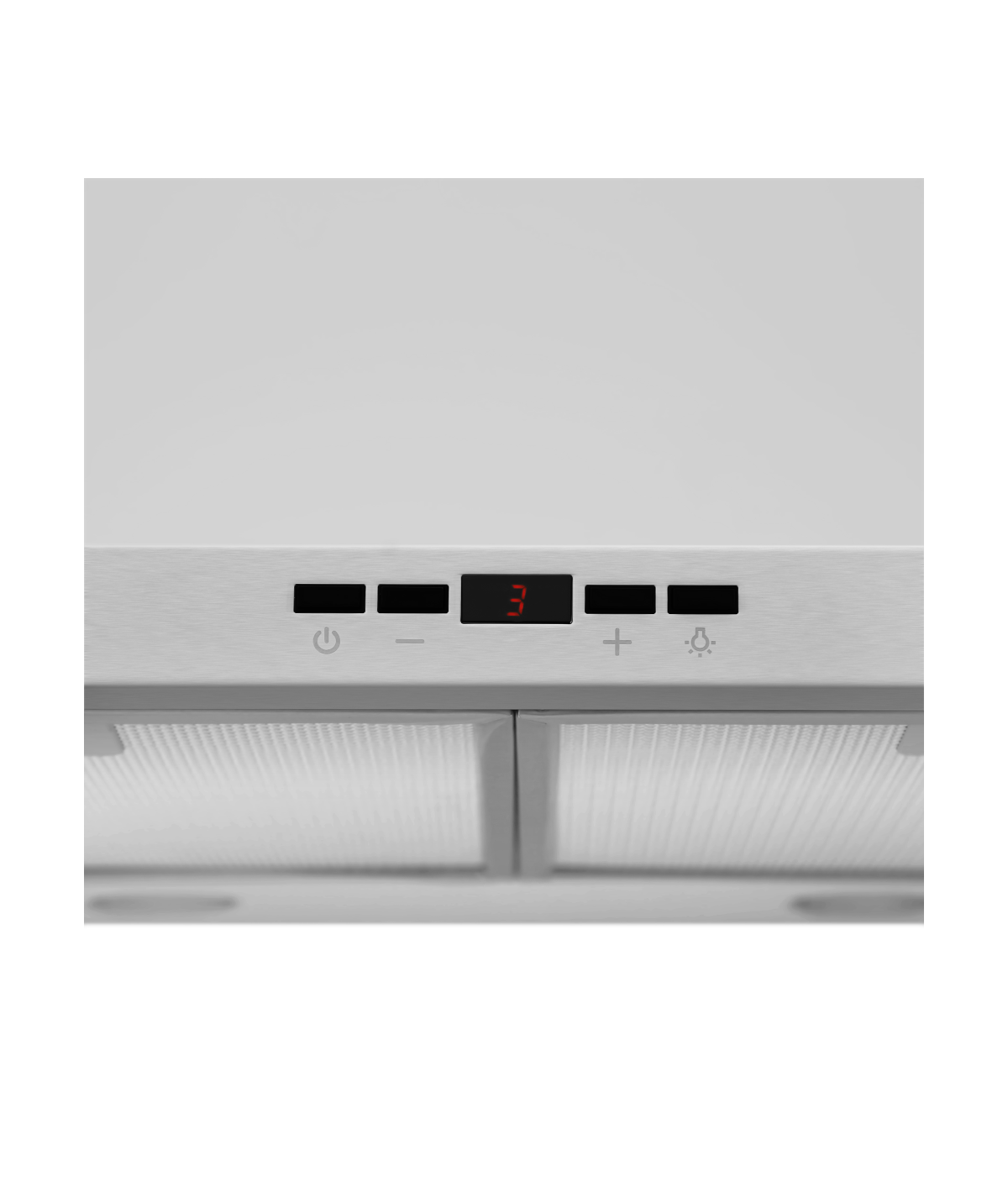 Кухонная вытяжка Perfelli TET 6612 A 1000 I LED отзывы - изображения 5