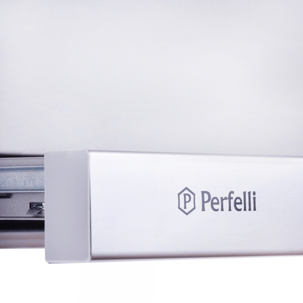Кухонная вытяжка Perfelli TL 5212 C S/I 650 LED обзор - фото 8