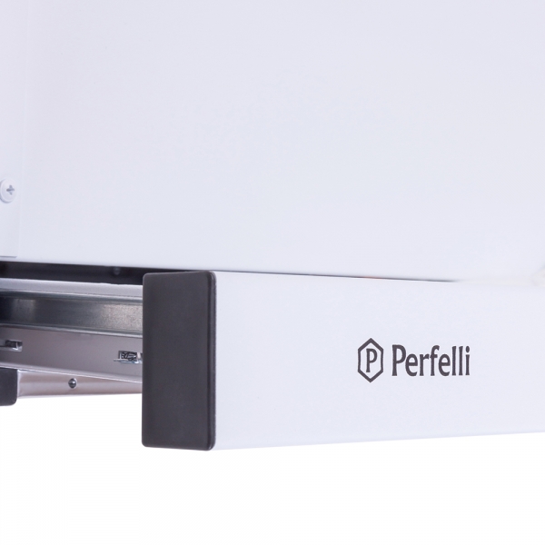 Кухонная вытяжка Perfelli TL 5612 C WH 1000 LED обзор - фото 8