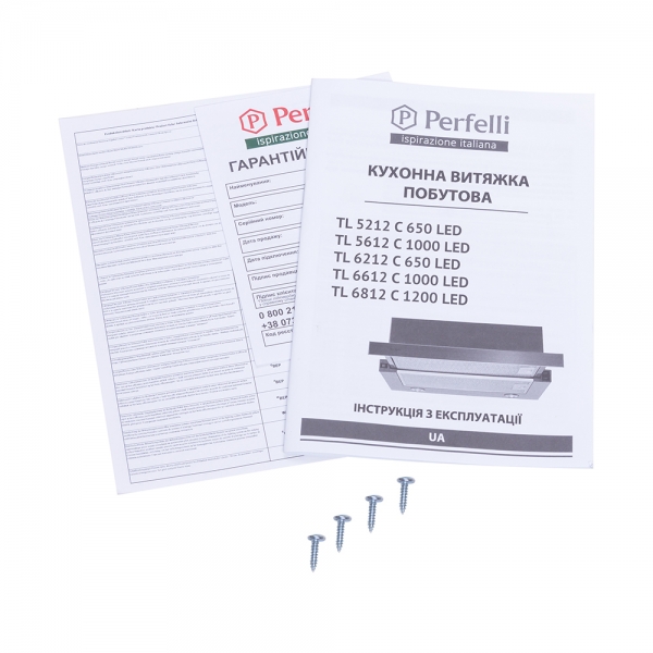 продукт Perfelli TL 6812 C BL 1200 LED - фото 14