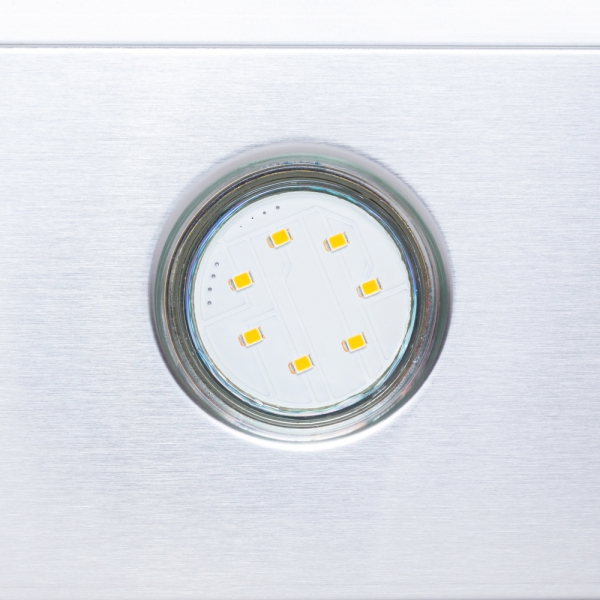 Кухонная вытяжка Perfelli TS 6322 I/BL LED характеристики - фотография 7