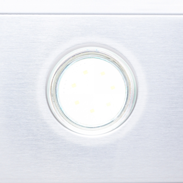 Кухонная вытяжка Perfelli TS 6322 I/BL LED обзор - фото 8