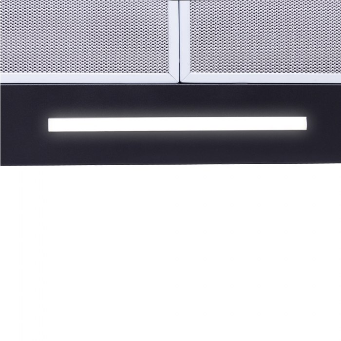 Кухонная вытяжка Perfelli TS 6723 B 1100 BL LED Strip инструкция - изображение 6