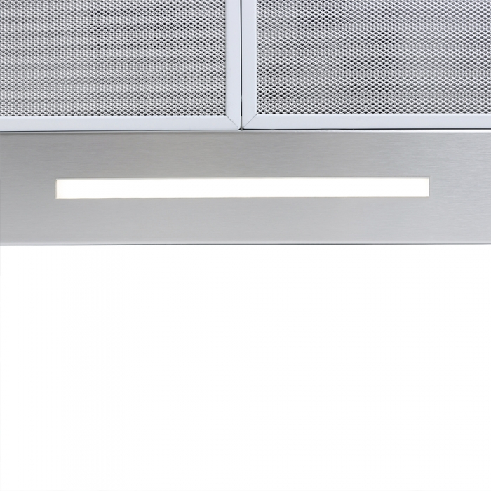 Кухонна витяжка Perfelli TS 6723 B 1100 I/BL LED Strip відгуки - зображення 5