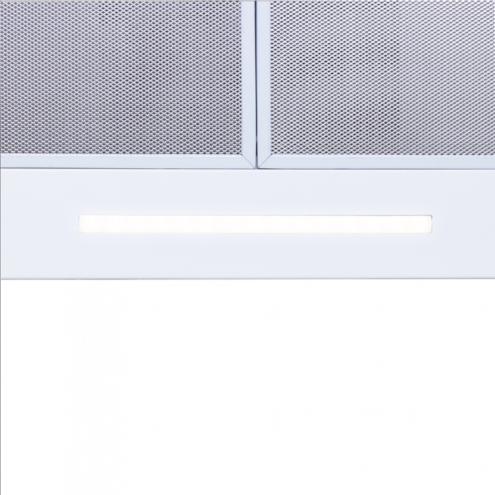 Кухонная вытяжка Perfelli TS 6723 B 1100 WH LED Strip инструкция - изображение 6
