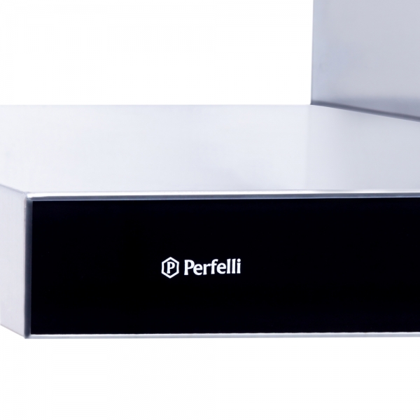 Кухонная вытяжка Perfelli TS 9322 I/BL LED обзор - фото 8