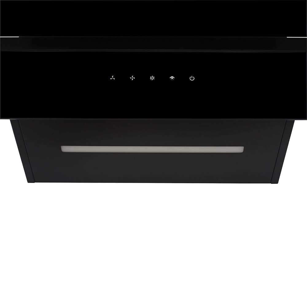 Кухонная вытяжка Weilor PDS 6140 BL 750 LED Strip отзывы - изображения 5