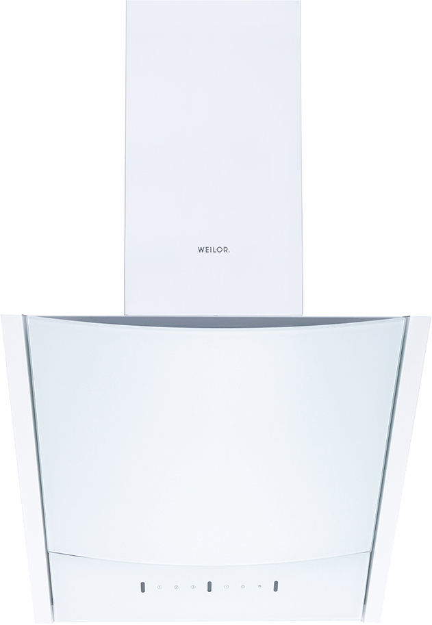 Кухонна витяжка Weilor PDS 62302 WH 1100 LS Motion в інтернет-магазині, головне фото