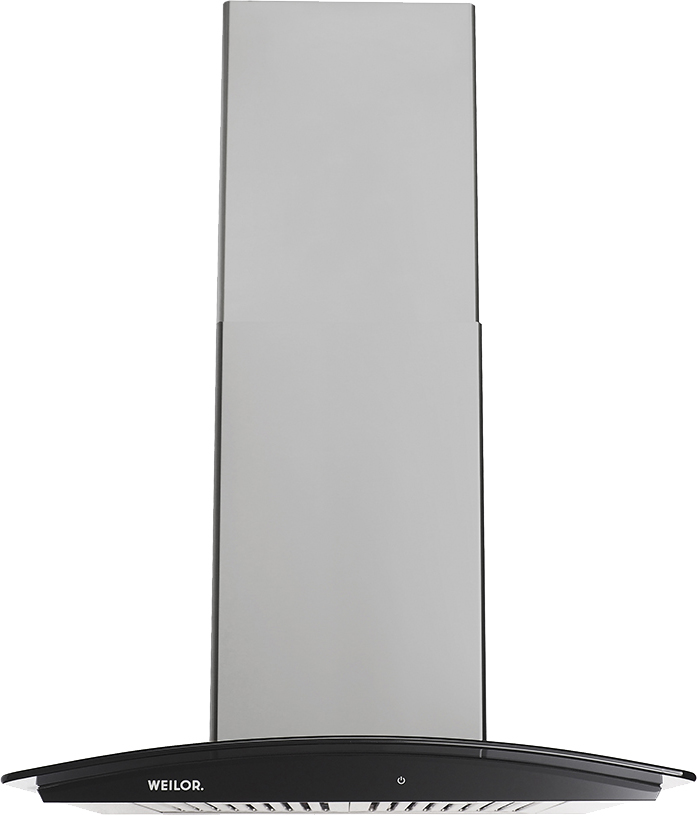 Кухонная вытяжка Weilor PGS 6140 SS 750 LED в интернет-магазине, главное фото
