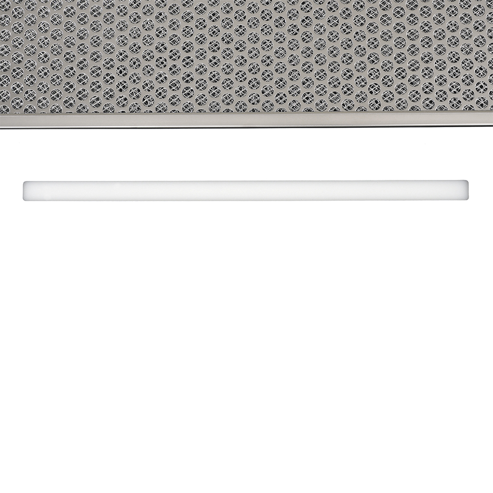 Кухонная вытяжка Weilor PTS 6140 WH 750 LED Strip инструкция - изображение 6