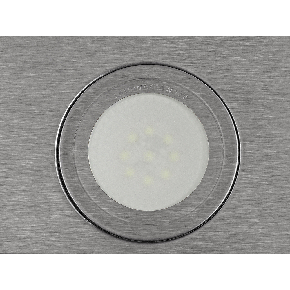 Кухонная вытяжка Weilor WBE 5230 SS 1000 LED инструкция - изображение 6