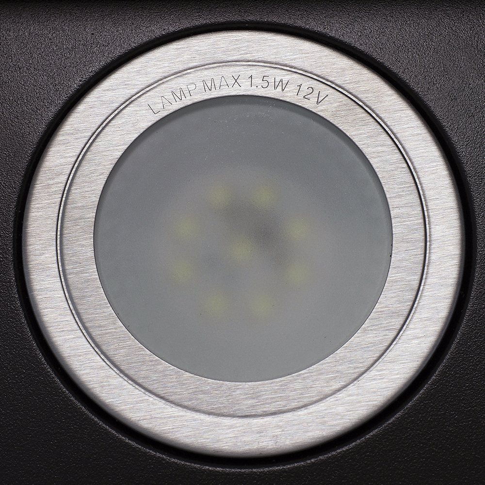 Кухонна витяжка Weilor WDS 9280 BL 1200 LED інструкція - зображення 6