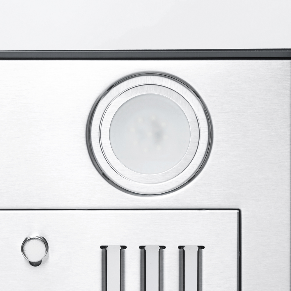 Кухонная вытяжка Weilor WGS 6230 SS 1000 LED инструкция - изображение 6