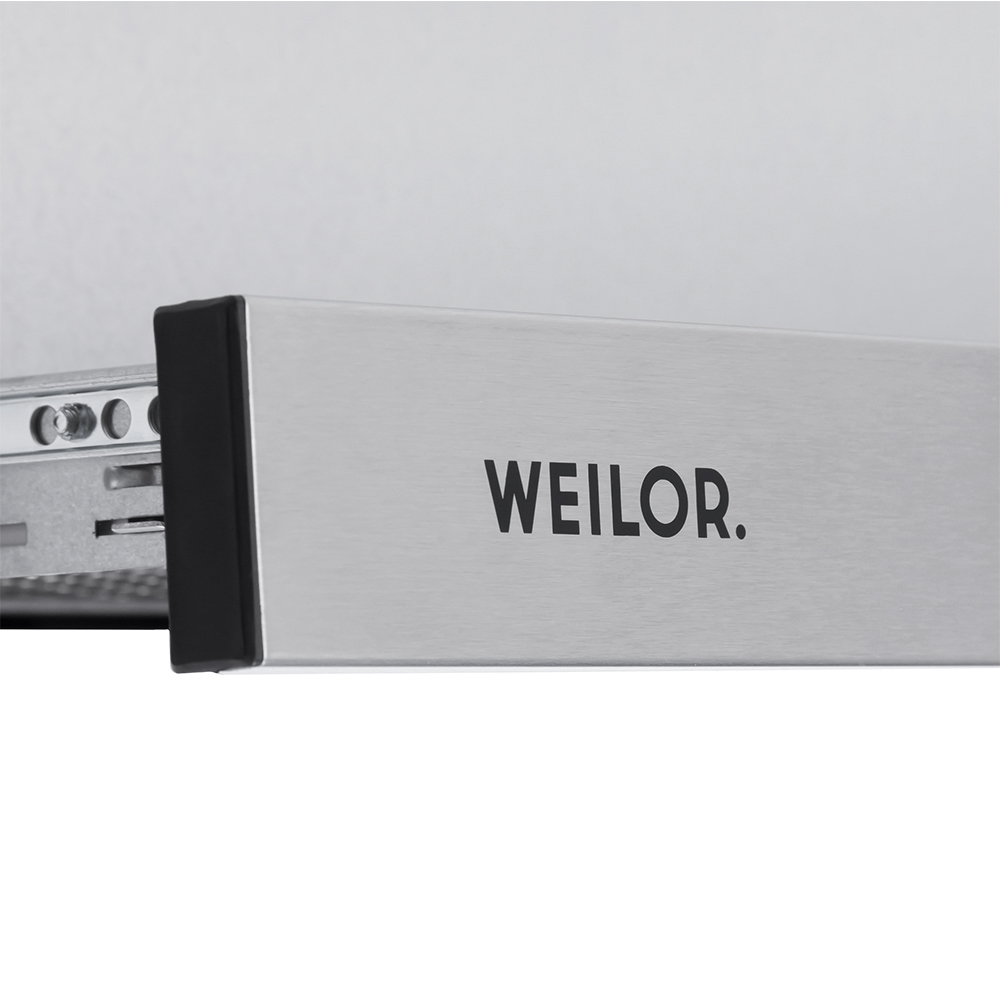 в продажу Кухонна витяжка Weilor WT 6130 I 750 LED Strip - фото 3