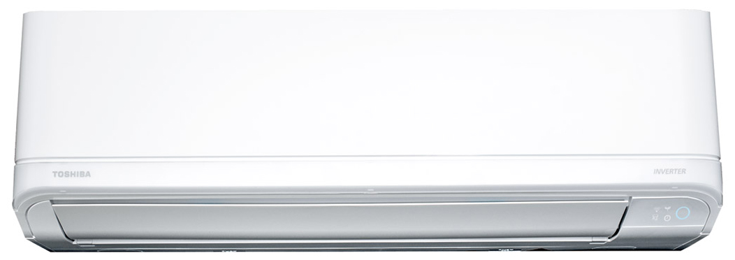 Кондиціонер спліт-система Toshiba Shorai Premium RAS-B10J2KVRG-E/RAS-10J2AVRG-E ціна 27999.00 грн - фотографія 2