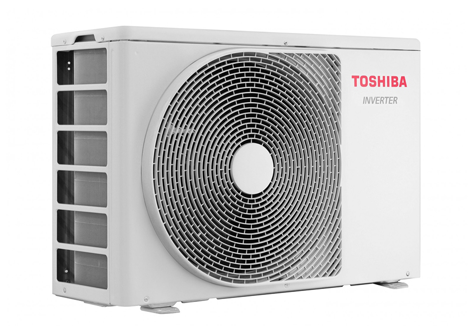 Кондиціонер спліт-система Toshiba Shorai Premium RAS-B10J2KVRG-E/RAS-10J2AVRG-E відгуки - зображення 5