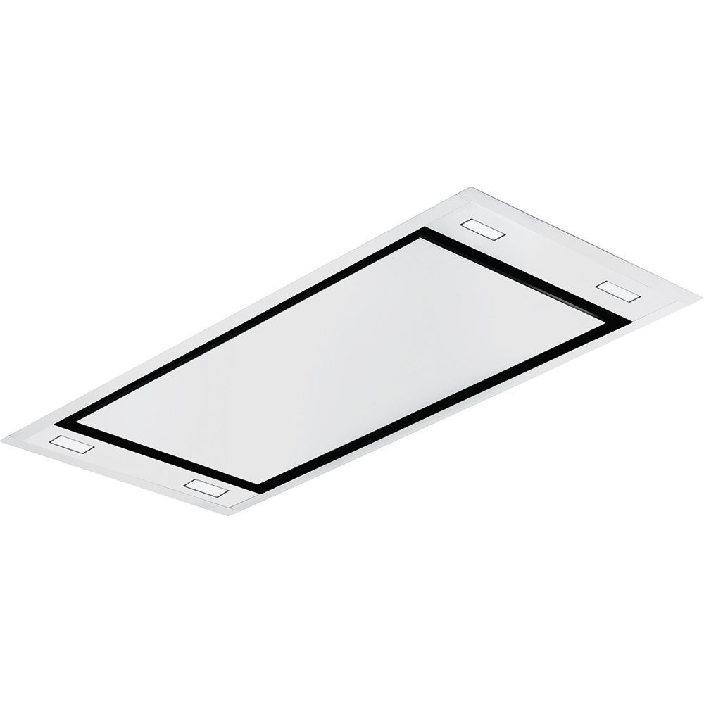 Витяжка з пультом ДК Franke Maris Ceiling FCBI 926 WH 350.0590.183