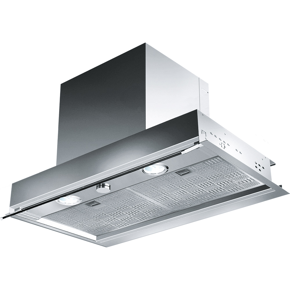 Кухонна витяжка Franke Style Lux LED FSTP NG 605 X 110.0473.545