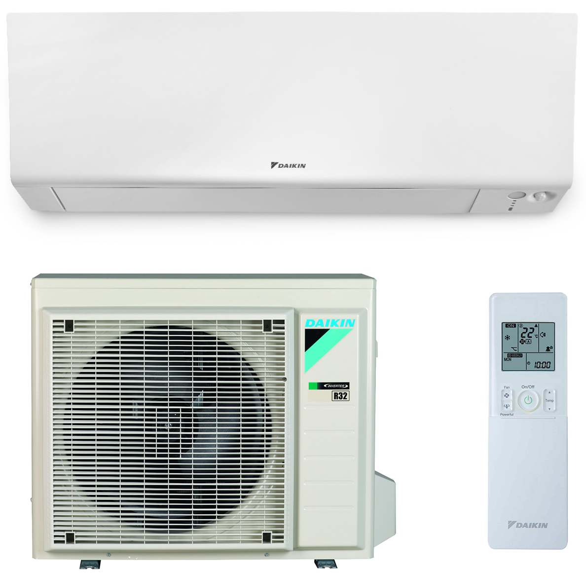 Daikin Perfera FTXM42R/RXM42R