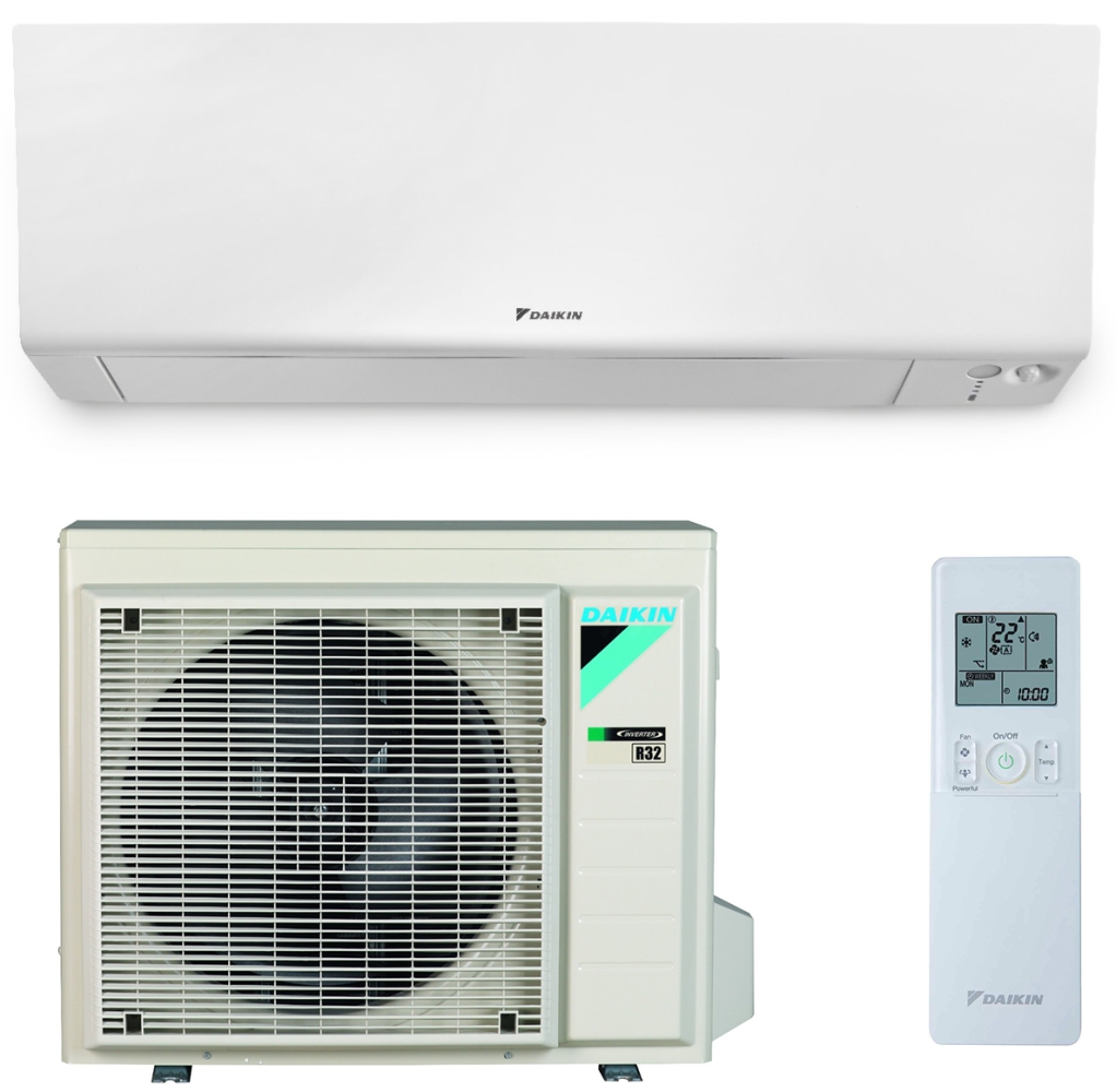 Daikin Perfera FTXM42R/RXM42R