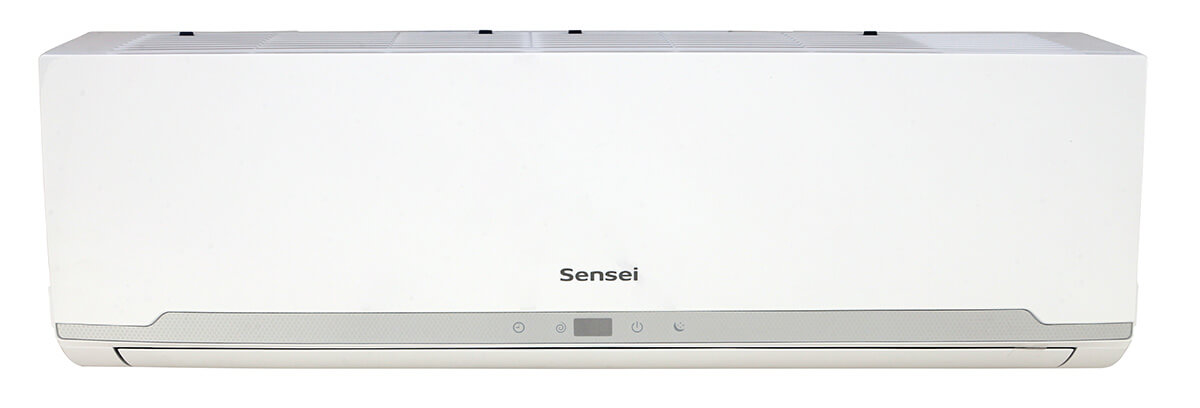 Кондиціонер спліт-система Sensei Nordic Inverter Pro SAC-12HSWN/XI ціна 0.00 грн - фотографія 2