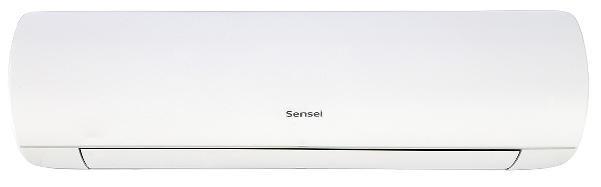 Кондиционер сплит-система Sensei Hl Inverter Pro SAC-09HSWH/I цена 0.00 грн - фотография 2