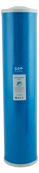 Картридж Raifil для холодной воды Raifil UDF-20-BP-B