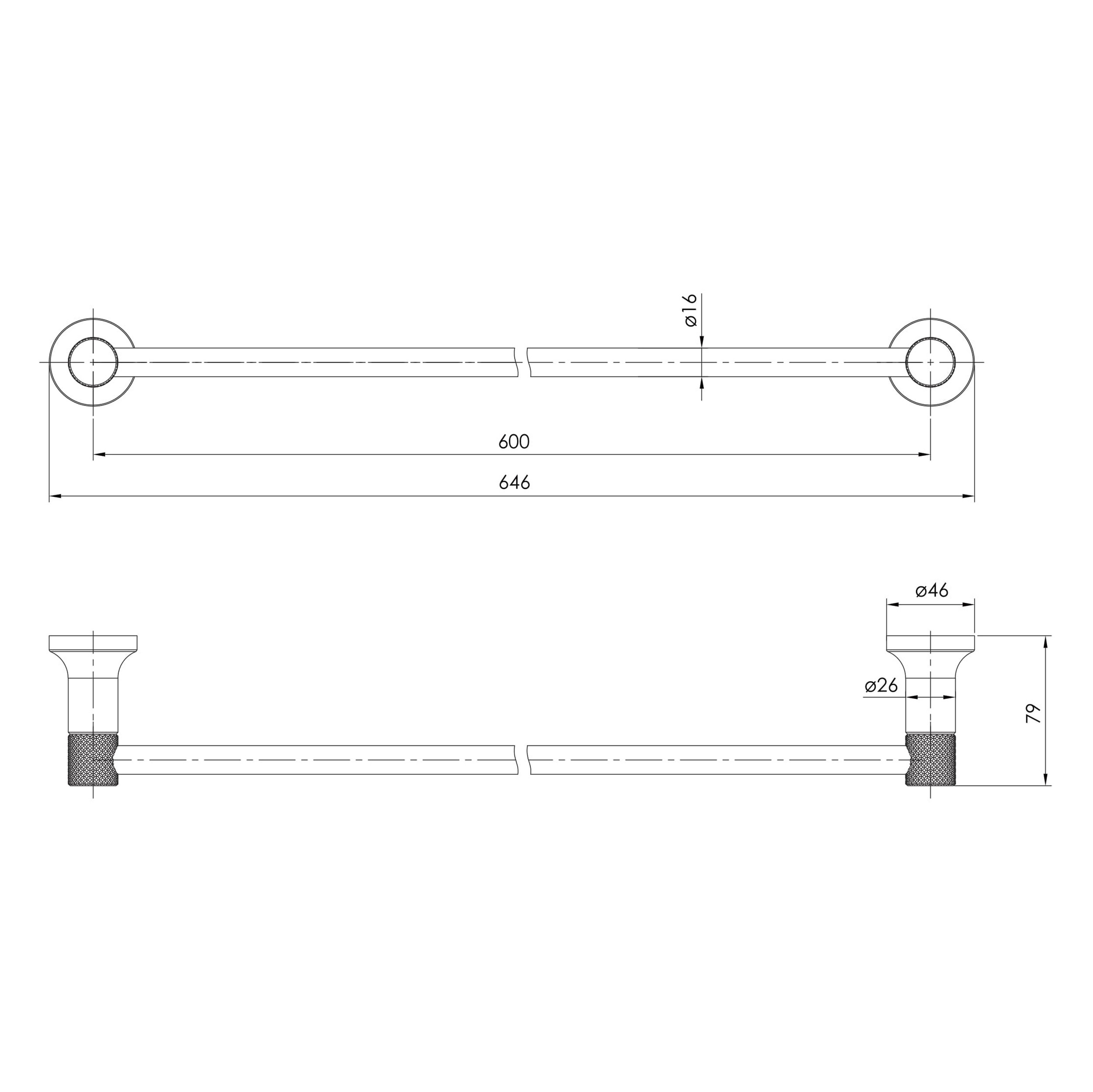 Йорш Imprese Brenta ZMK091908260 ціна 4329.00 грн - фотографія 2