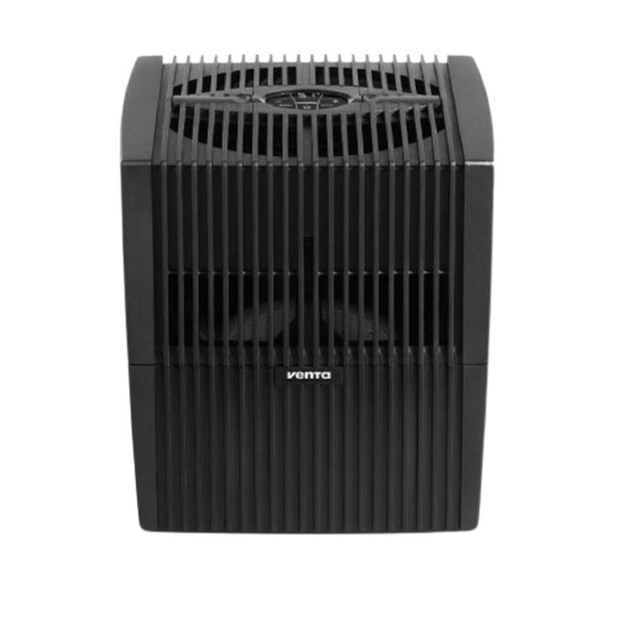 Очищувач повітря Venta LW15 Comfort Plus Black
