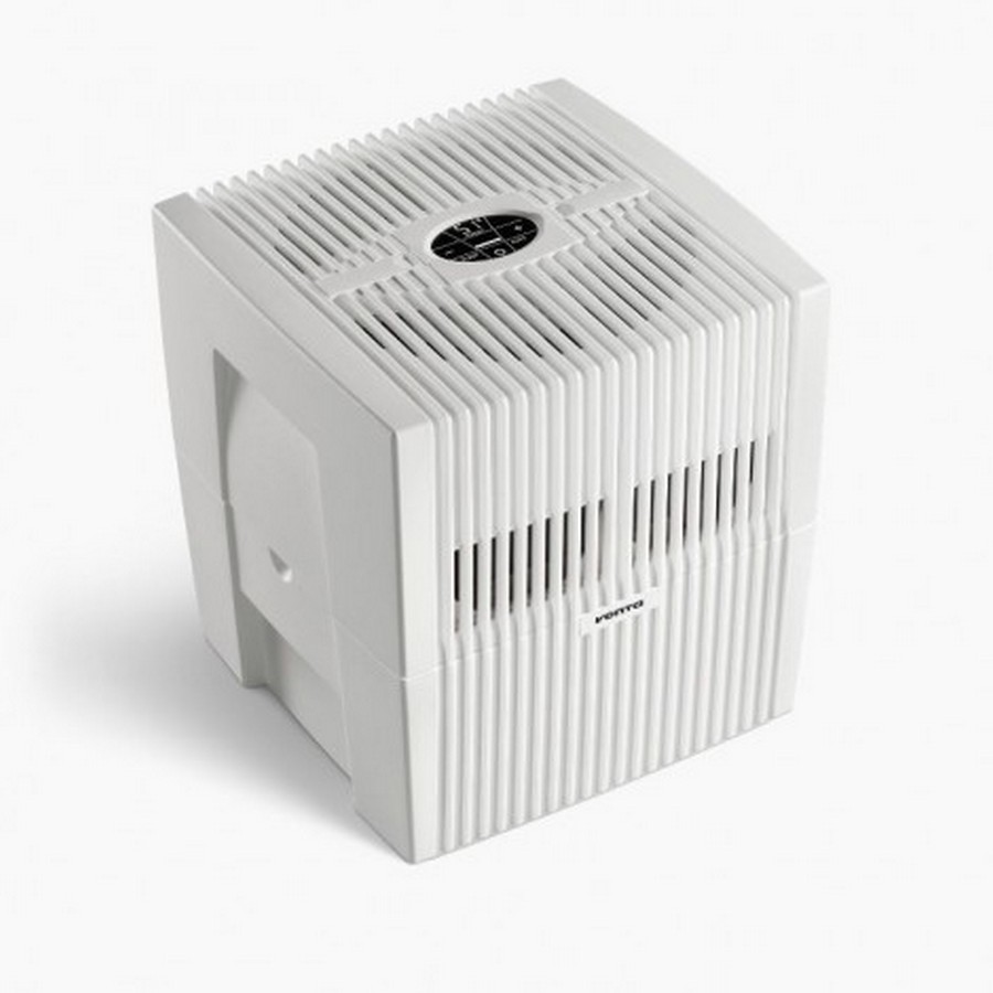 Очищувач повітря Venta LW15 Comfort Plus White ціна 10499 грн - фотографія 2