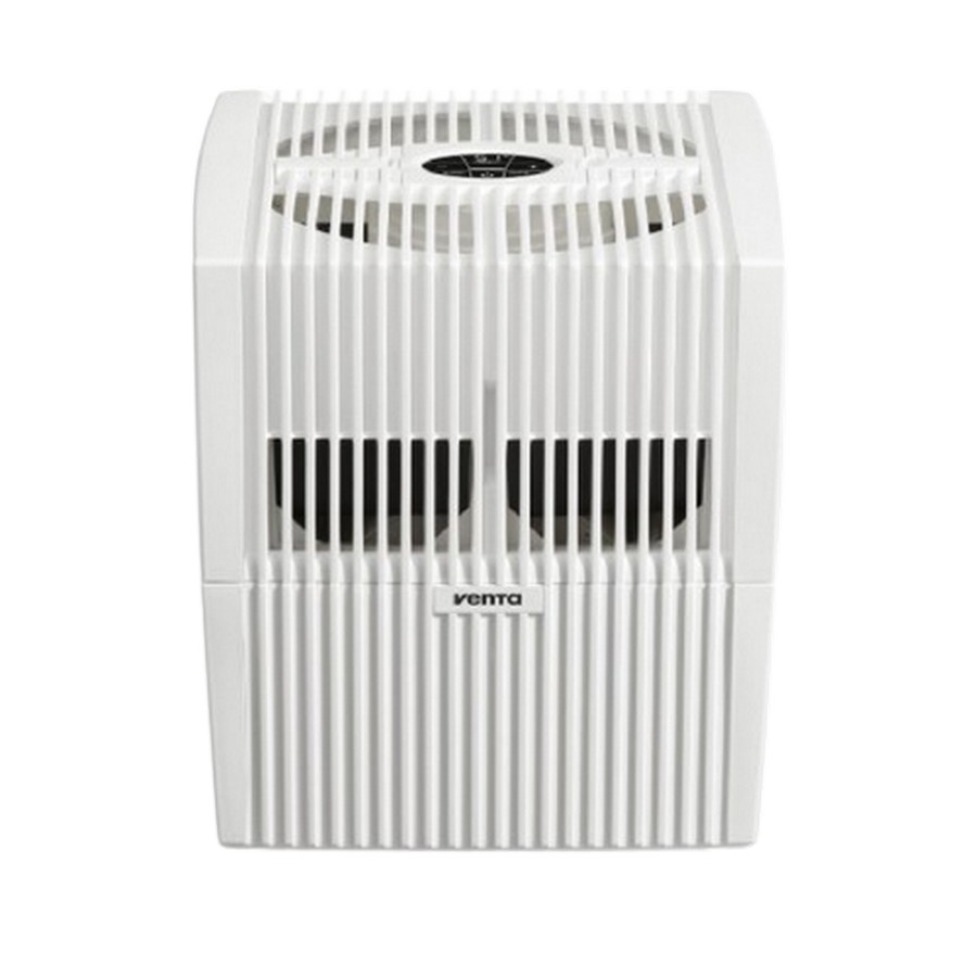 Очищувач повітря зі зволоженням Venta LW15 Comfort Plus White