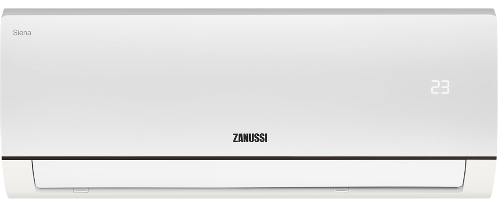 Кондиціонер спліт-система Zanussi ZACS/I-18 HS/N1 ціна 36440.00 грн - фотографія 2