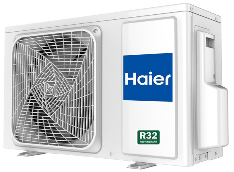 Кондиціонер спліт-система Haier Pearl Inverter AS25PBAHRA-H/1U25YEGFRA-H відгуки - зображення 5