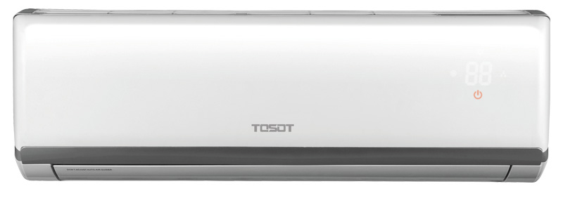 Кондиціонер спліт-система Tosot North Inverter Plus GK-09TS ціна 0 грн - фотографія 2