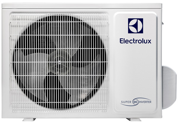 продаём Electrolux Arctic X Super DC Inverter EACS/I-09HAR_X/N3 в Украине - фото 4