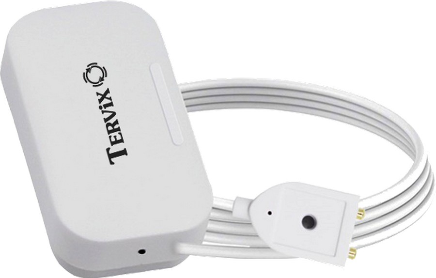 Купить умный датчик Tervix Pro Line ZigBee Flood Sensor (411031) в Полтаве